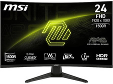 MSI MAG 244CDE 23,6 Zoll