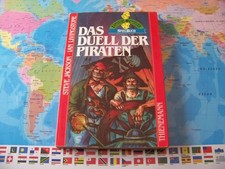 Das Duell der Piraten Ian