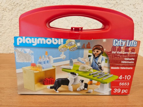 Playmobil 5653 - ,