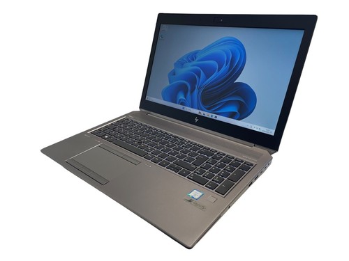 Zbook i9 9880h 32gb - g6,, i9-9880h,