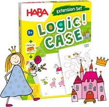 HABA LogiCase Extension Set