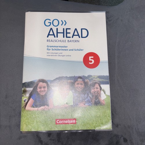 Ahead grammarmaster - go,