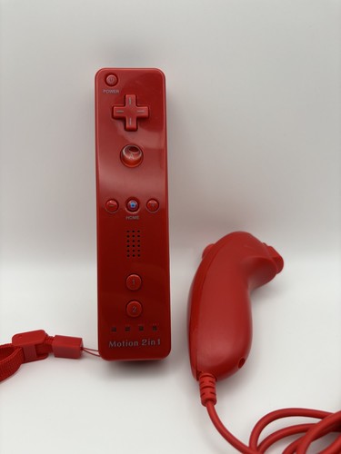 Remote motion plus - 1,