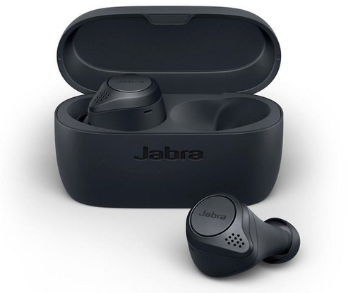 Jabra elite active 75t - active, true