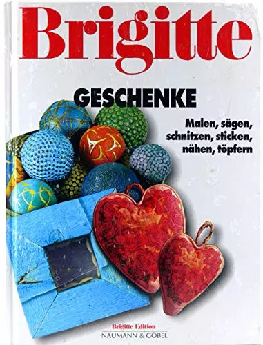 Brigitte geschenke malen - geschenke:,