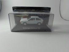 Modellauto 1:43 Volkswagen