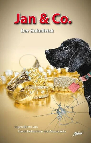 Jan der enkeltrick - jan, –