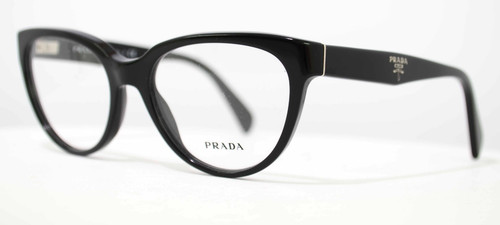 Prada brille vpr - 10p, 1ab-1o1