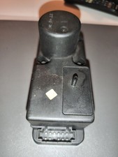 VW Golf III Hella  Pumpe Zentralverriegelung.