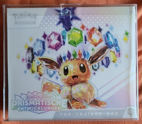 Pokemon tcg prismatische - pokemon,