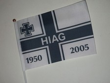 HIAG Veteranen-Fahne Wk2