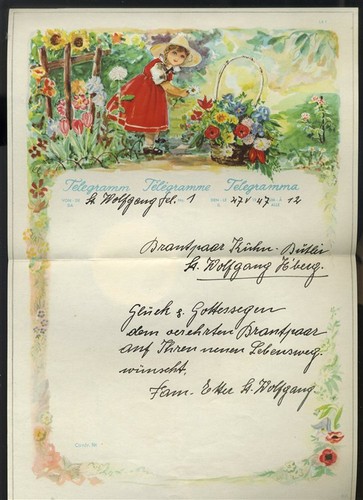 163987 schweiz telegramm - 163987),