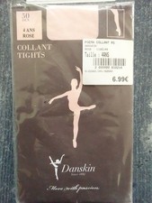 Tanzstrumpfhose kinder jahre - tanzstrumpfhose,