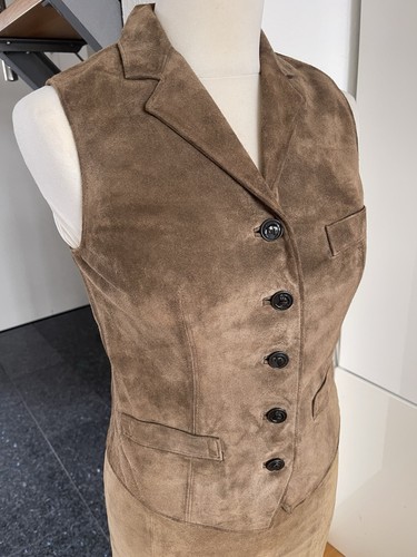 Original ralph lauren - lauren, weste