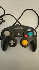 Nintendo gamecube schwarz - gamecube,
