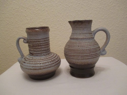 Vase lava fat keramik strehla - fat,