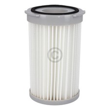 EF75B Zentralfilter für