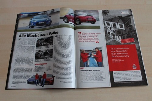 Auto motor und sport - auto,