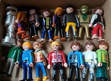 Playmobil Sammlung | gemischte Figuren Set I