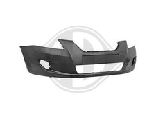 Stoßstange vorne lackierbar