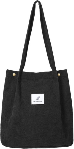 Cord umhängetasche damen - cord,