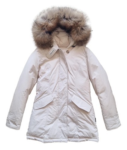 Woolrich longjacke luxury - longjacke,