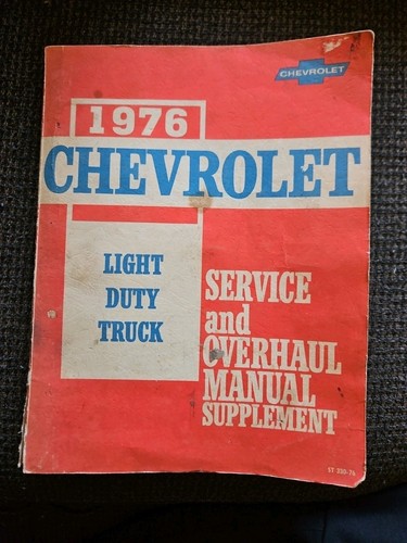 1976 chevy c10 - c10, k20