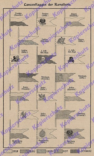 Uniformkunde kaiserliche armee - kaiserliche,