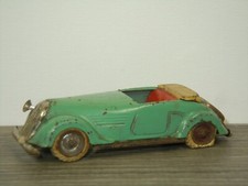 Convertible - Lehmann GNOM