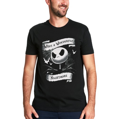 Elbenwald nightmare before - nightmare,