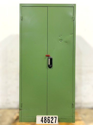 Metallschrank stahlschrank - metallschrank,