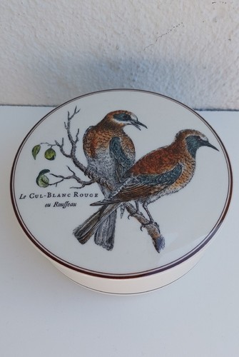 Villeroy boch deckeldose - villeroy&boch,,