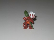 Diener aus Dschungelbuch,  1985, Überraschungseier Figuren, Ü-Ei Figur