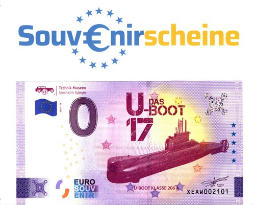 Euro schein xeaw 2025 10 - euro,