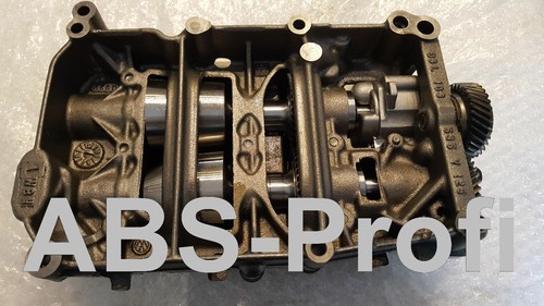 Audi ausgleichswellenmodul - vw,