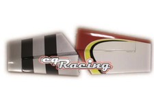 Thunder Tiger Höhenleitwerk