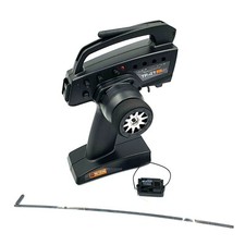 HPI Trophy Truggy Flux & Nitro