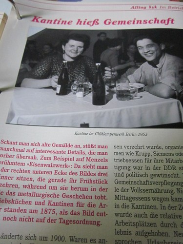 Das war die ddr - das, im