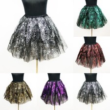 Tütü Spinnennetz Helloween