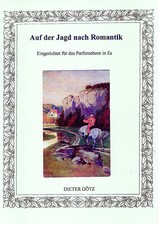 Noten Parforcehorn Jagdmusik in Es