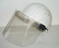 Schuberth Schutzhelm 53-61 + Schutzschirm FHK 67-FOCO 1,5A + Zugabe