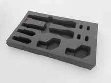 Schaumstoffeinlage Passen Für