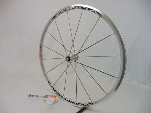 Campagnolo zonda clincher - zonda,