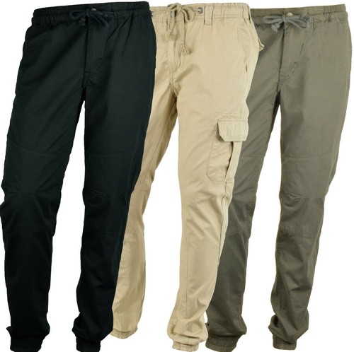 Cargohose herren rocklin - cargohose,