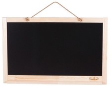 Wandtafel SARA 5 Holztafel