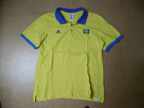 Adidas brasilien fußball - adidas,