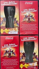 Original Coca-Cola Gläser 125