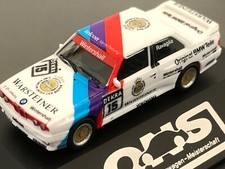 BMW M3 DTM Nr15 Wintershall