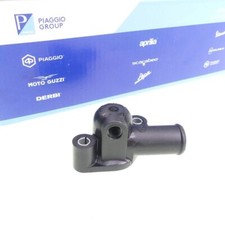 Stutzen Thermostatgehäuse