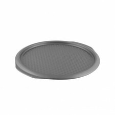 Pizza-Platte, Pizzablech aus